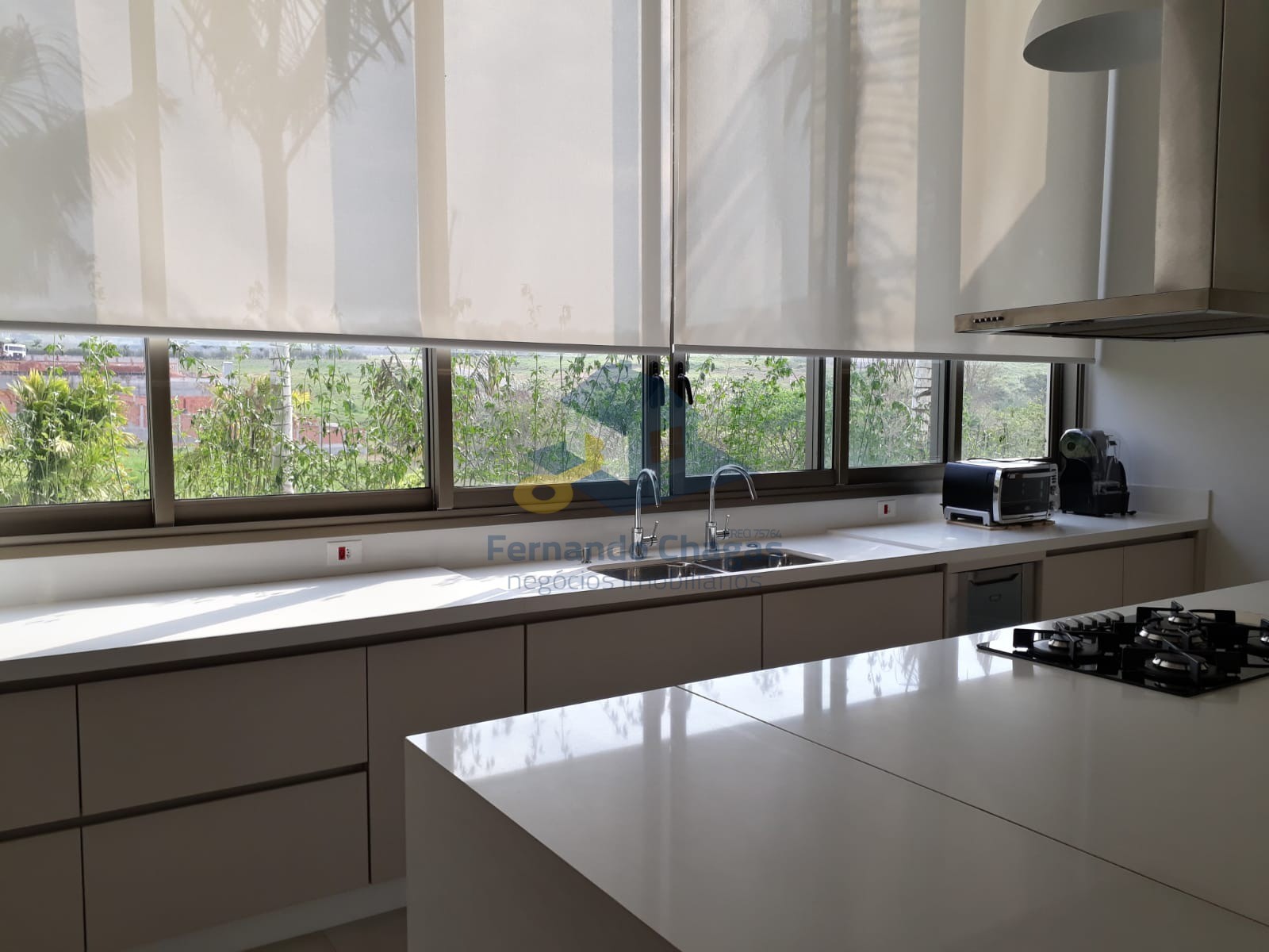 Casa com 6 Quartos à Venda - Foto 31