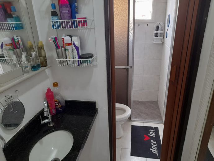 Apartamento com 1 Quarto à Venda, 60,64 m² - Foto 14