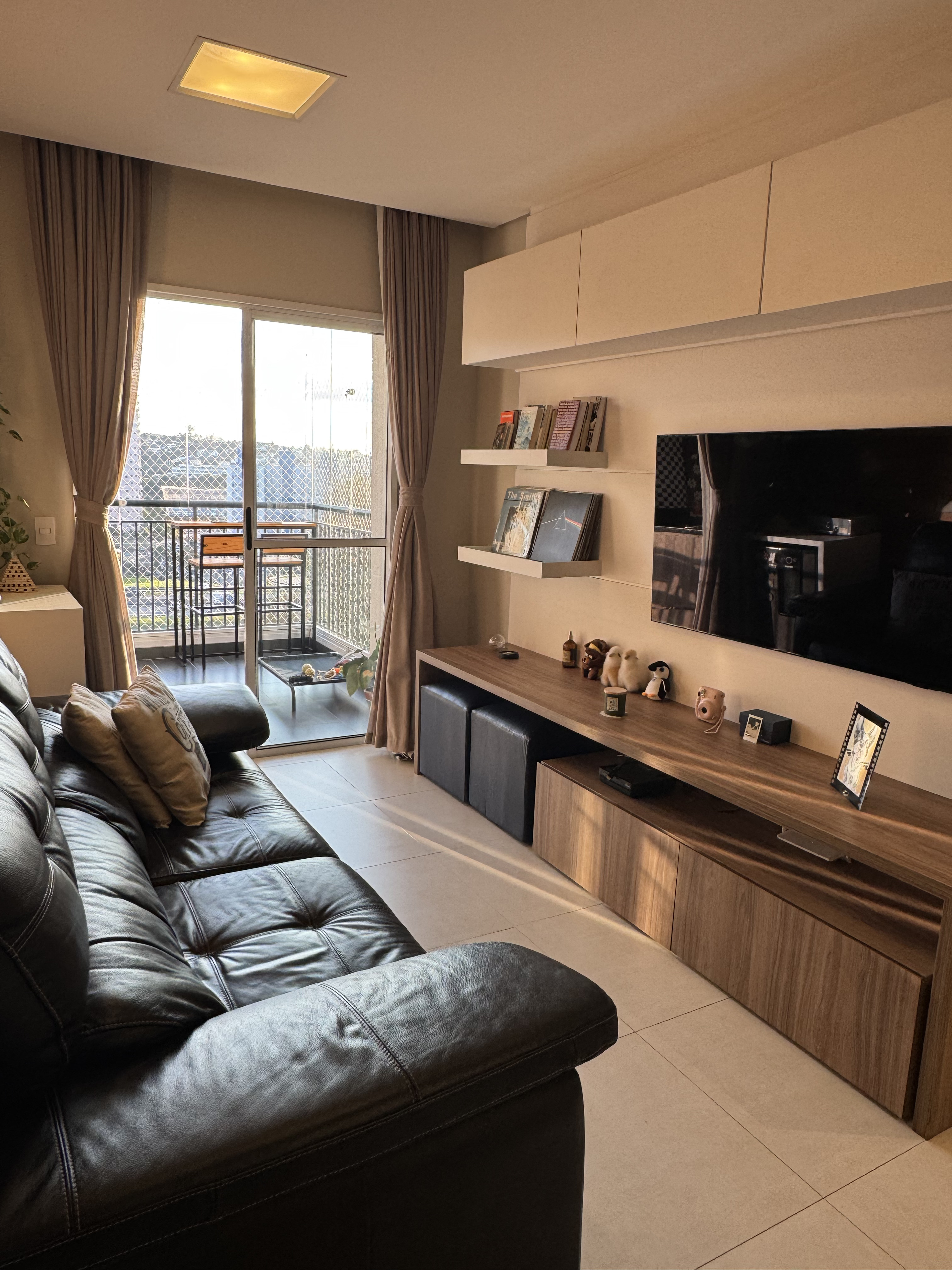 Apartamento com 2 Quartos à Venda, 66,00 m² - Foto 1