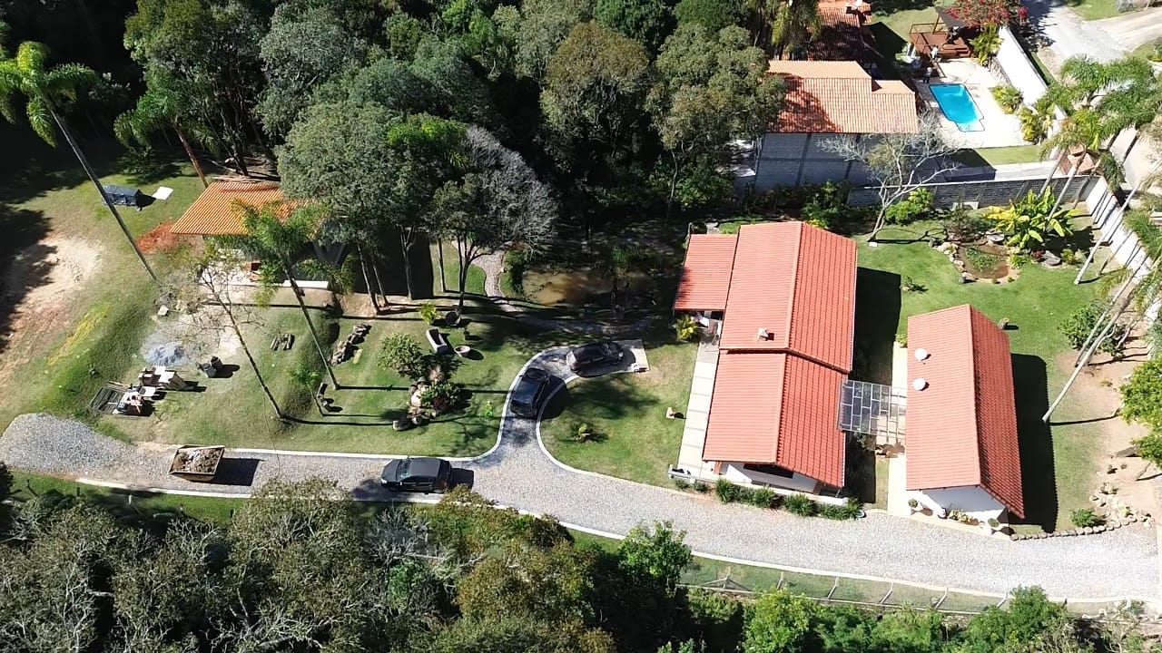 Rural com 3 Quartos à Venda, 2.730,00 m² - Foto 6