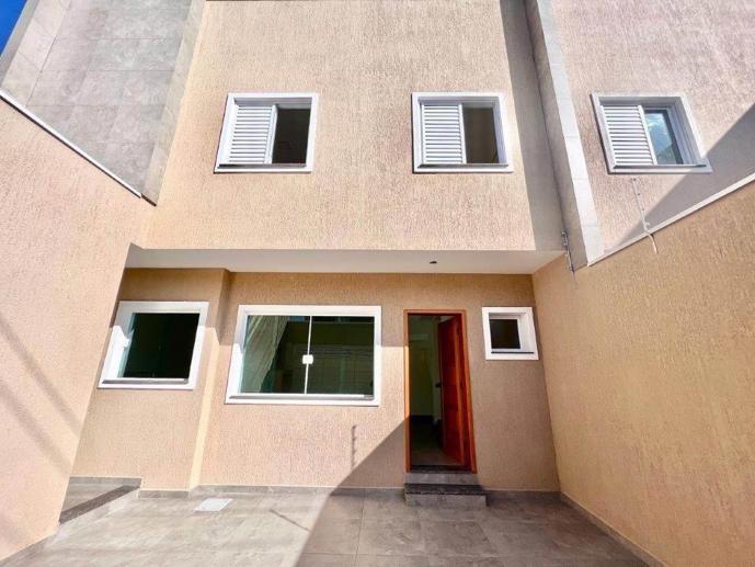 Casa com 3 Quartos à Venda, 120,00 m² - Foto 8