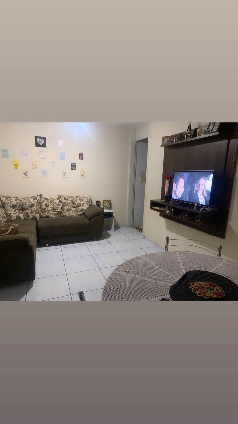 Apartamento com 2 Quartos à Venda, 45,00 m² - Foto 2
