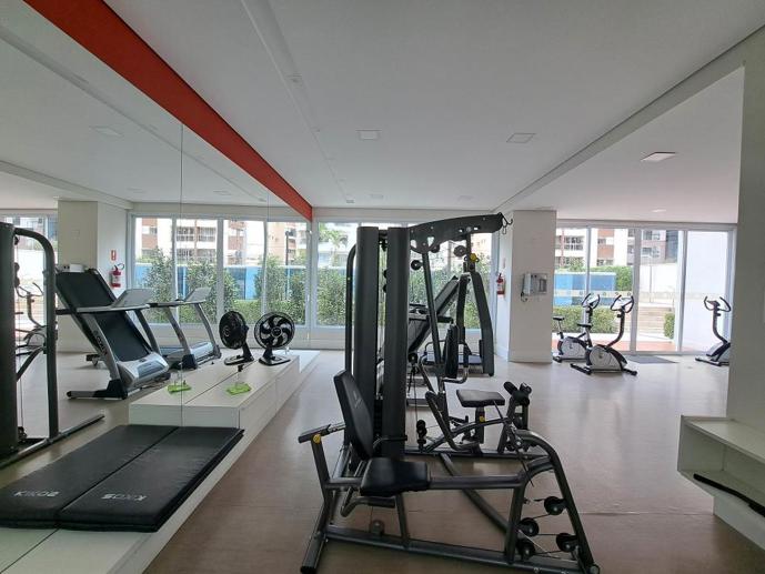 Apartamento com 3 Quartos à Venda, 74,00 m² - Foto 20