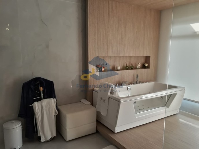 Casa com 6 Quartos à Venda - Foto 48