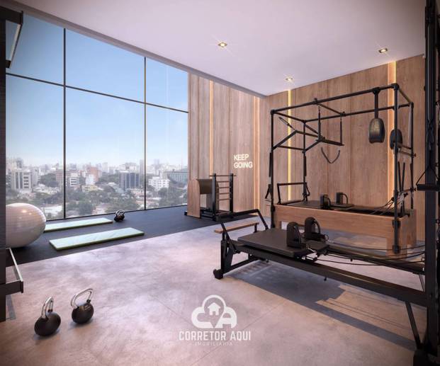 Apartamento com 4 Quartos à Venda, 220,00 m² - Foto 3
