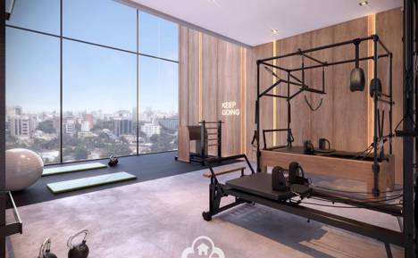 Apartamento com 4 Quartos à Venda, 220,00 m² - Foto 3