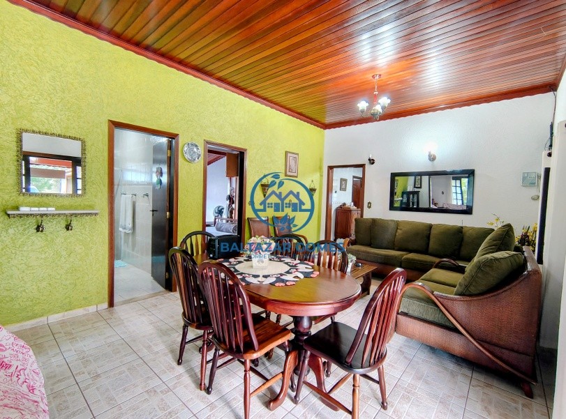 Rural com 3 Quartos à Venda - Foto 6
