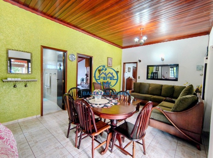 Rural com 3 Quartos à Venda - Foto 6
