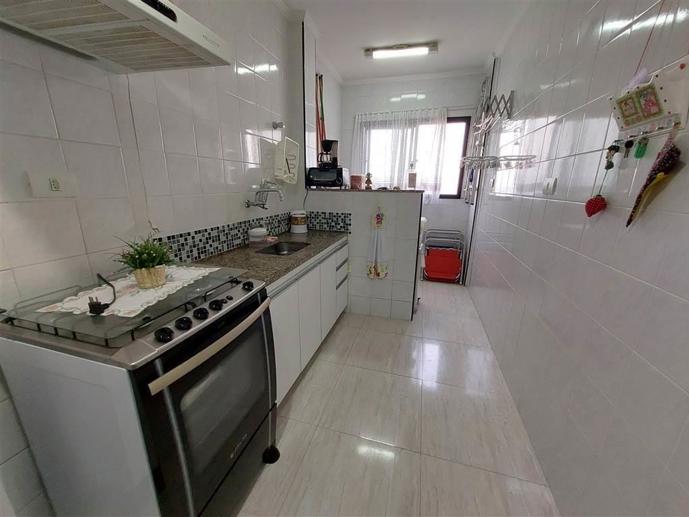 Apartamento com 1 Quarto à Venda, 60,00 m² - Foto 11