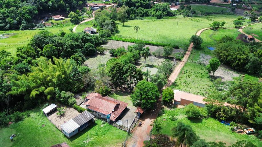 Rural com 2 Quartos à Venda - Foto 42