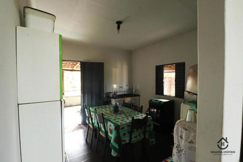 Casa com 2 Quartos à Venda, 100,00 m² - Foto 1
