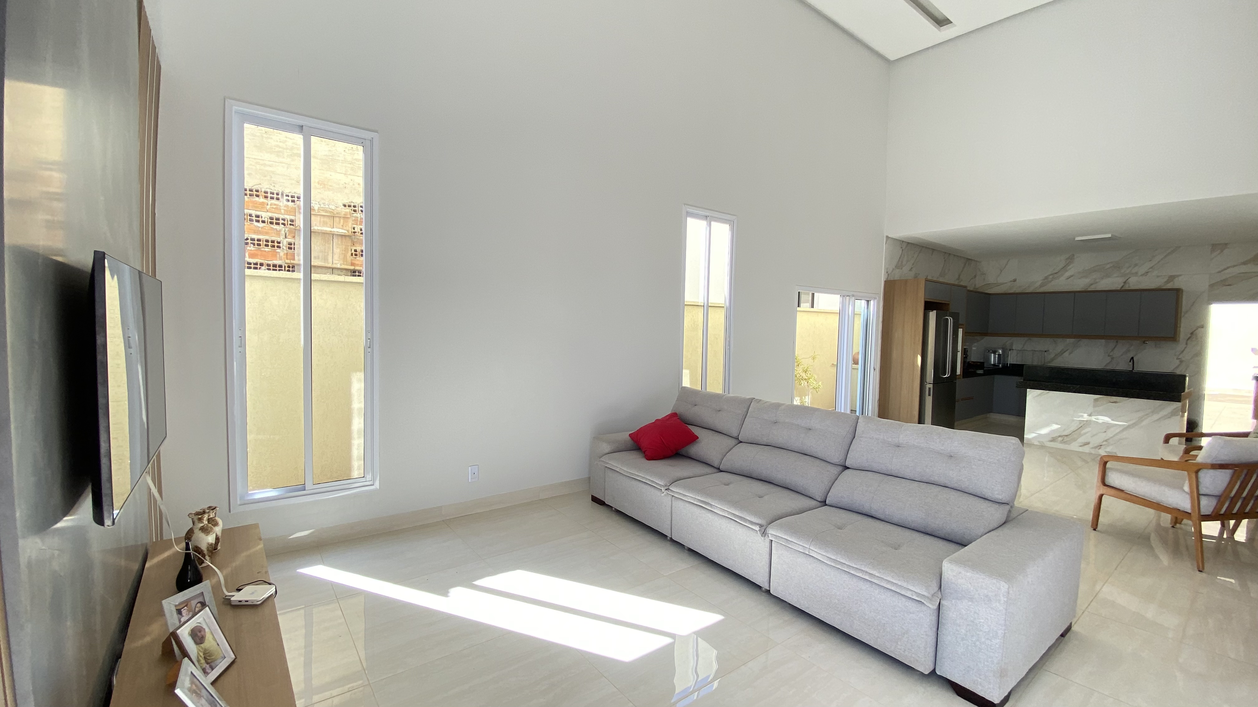 Casa com 3 Quartos à Venda, 360,00 m² - Foto 4