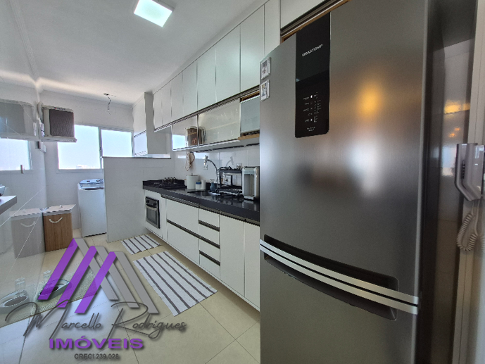 Apartamento com 2 Quartos à Venda, 126,59 m² - Foto 2