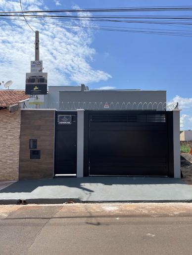 Casa com 3 Quartos à Venda, 168,00 m² - Foto 1
