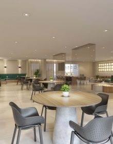 Apartamento com 2 Quartos à Venda, 42,00 m² - Foto 4