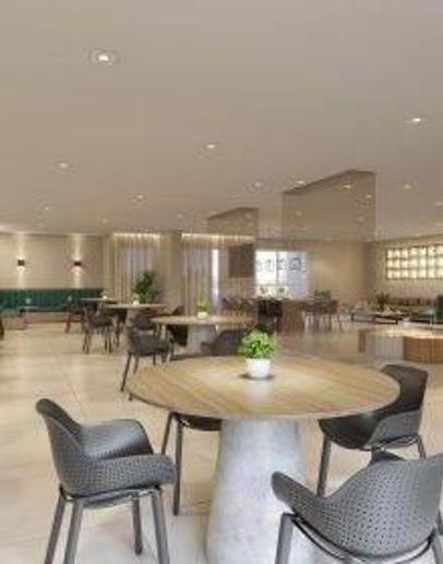 Apartamento com 2 Quartos à Venda, 42,00 m² - Foto 4