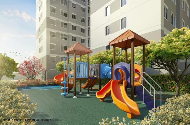 Apartamento com 2 Quartos à Venda - Foto 7