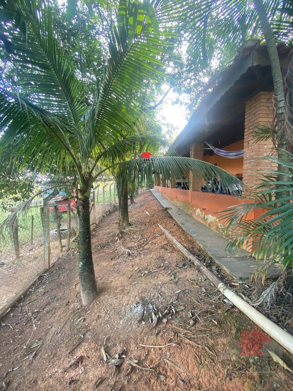 Rural com 2 Quartos à Venda, 24.200,00 m² - Foto 8