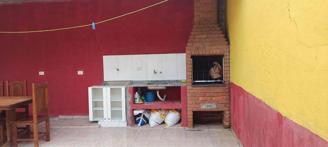 Casa com 3 Quartos para Temporada, 250,00 m² - Foto 2