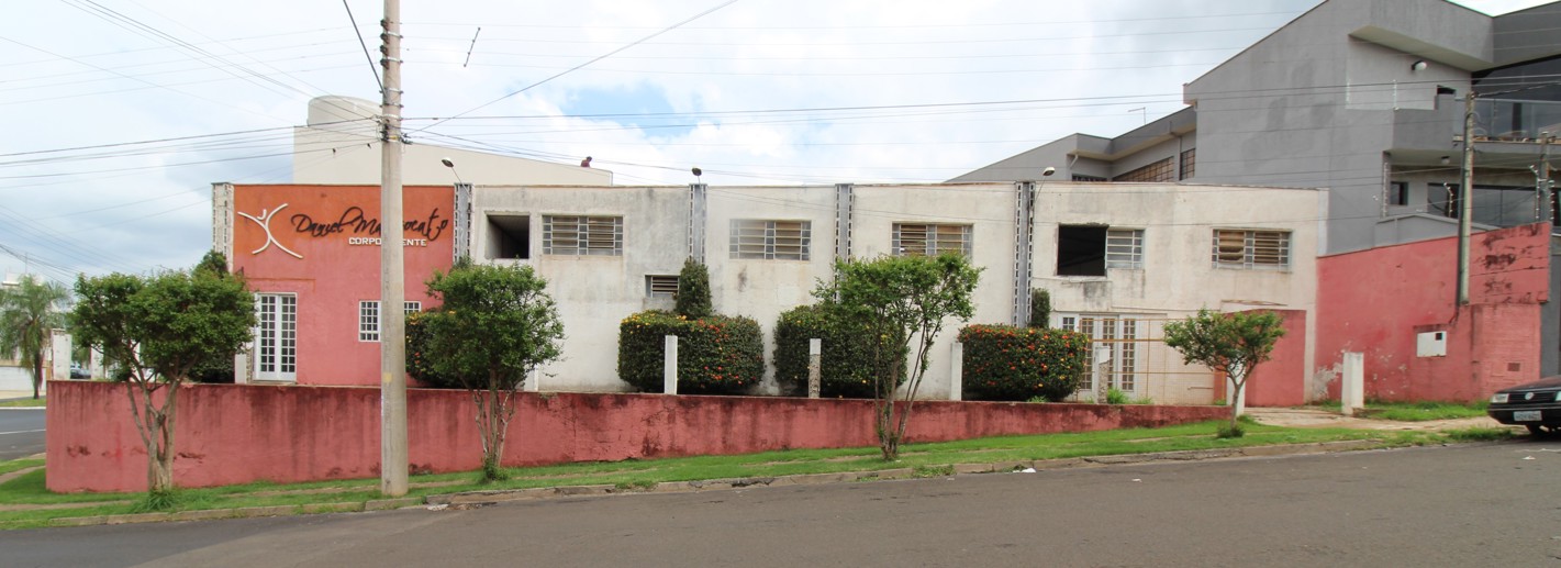 Comercial à Venda, 402,67 m² - Foto 2
