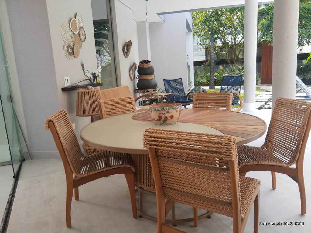 Casa com 7 Quartos à Venda, 1.100,00 m² - Foto 21