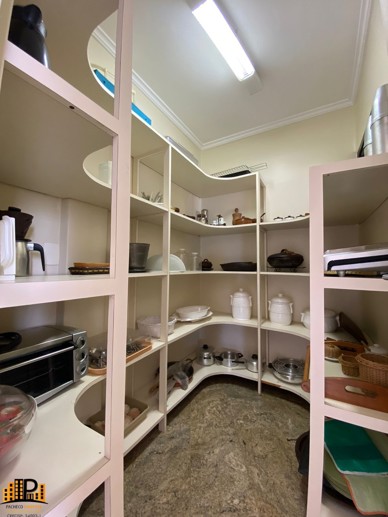 Apartamento com 4 Quartos à Venda - Foto 31