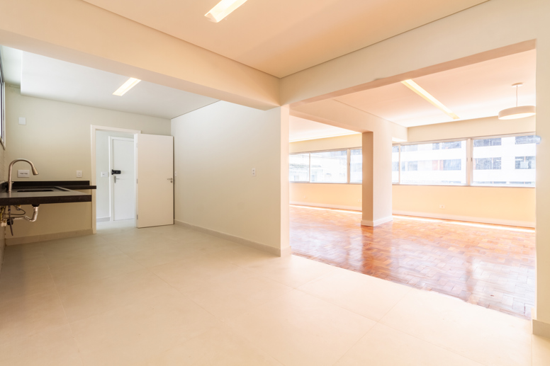 Apartamento com 4 Quartos à Venda, 251,95 m² - Foto 5