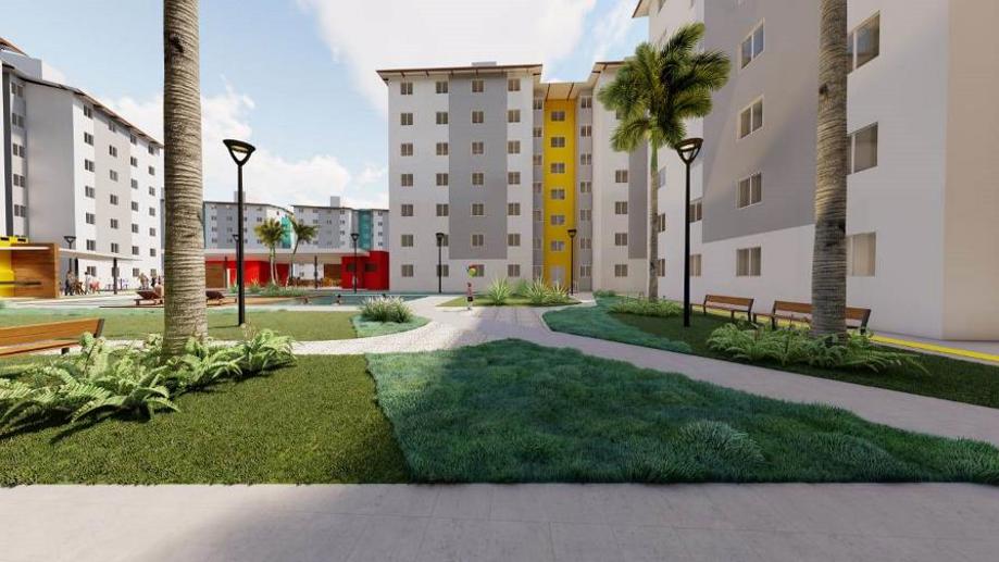 Apartamento com 2 Quartos à Venda, 42,00 m² - Foto 32