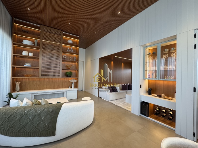 Casa com 3 Quartos à Venda, 174,00 m² - Foto 8