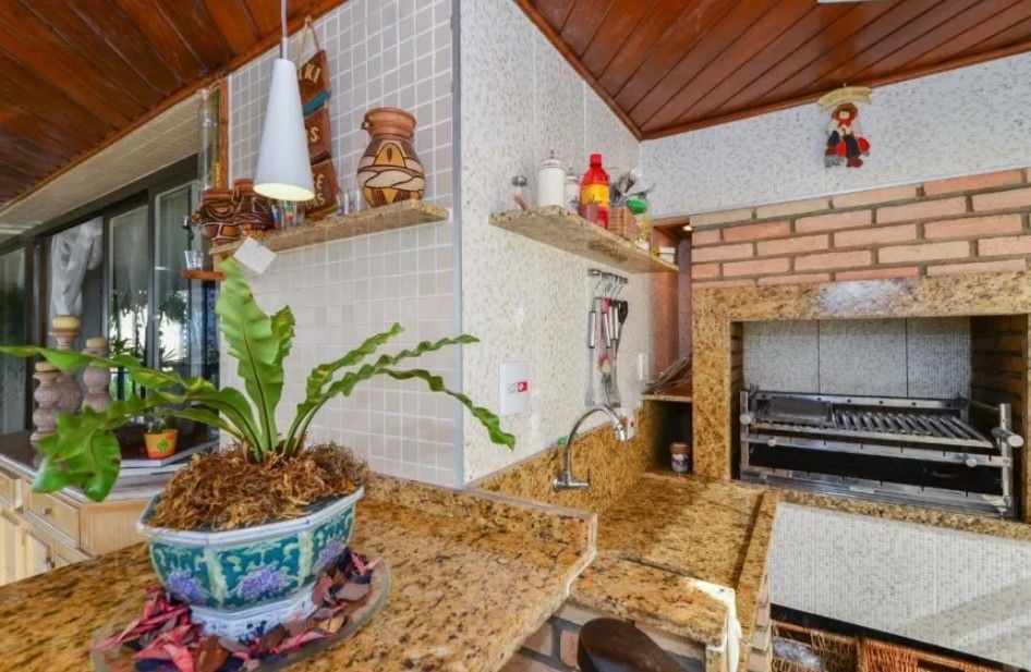 Apartamento com 4 Quartos à Venda - Foto 18