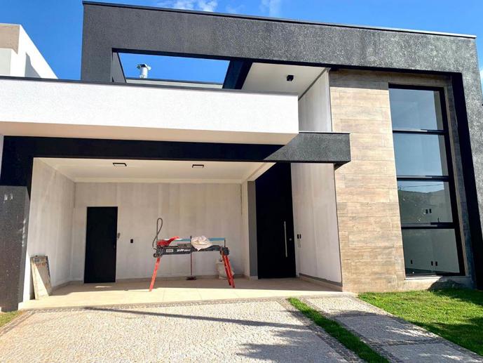 Casa com 3 Quartos à Venda - Foto 1