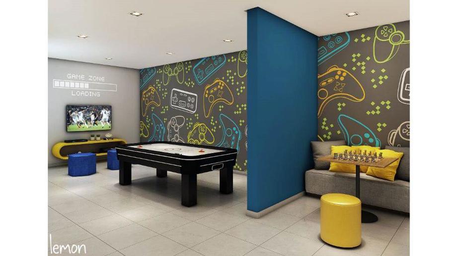 Apartamento com 2 Quartos à Venda, 41,00 m² - Foto 10