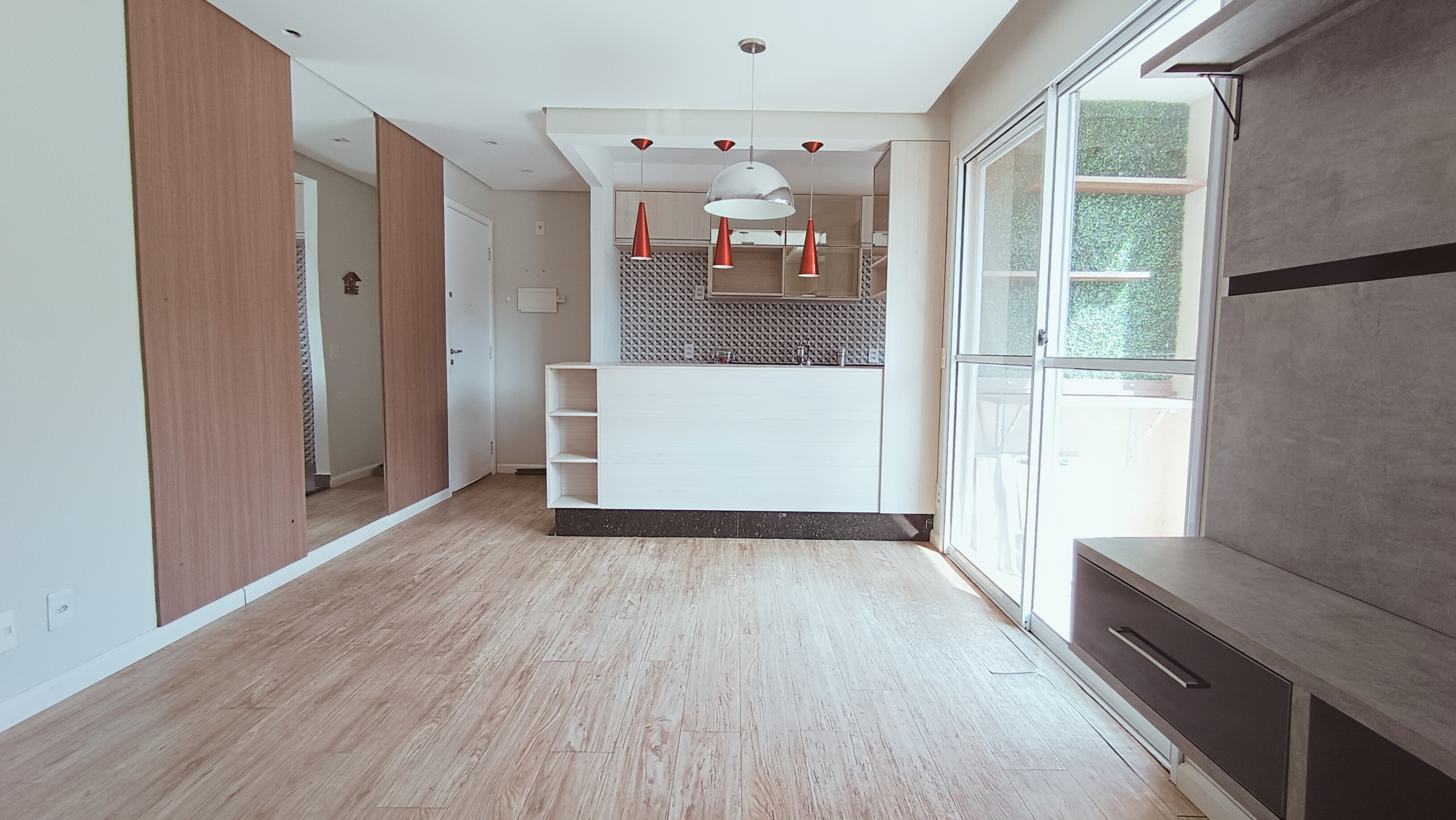 Apartamento com 2 Quartos à Venda, 61,00 m² - Foto 1