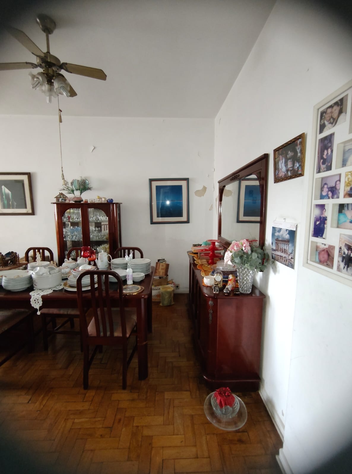 Apartamento com 3 Quartos à Venda, 133,00 m² - Foto 2