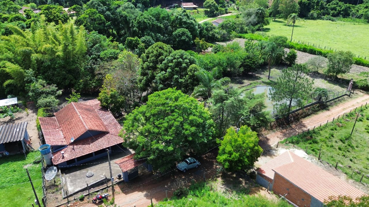 Rural com 2 Quartos à Venda - Foto 40