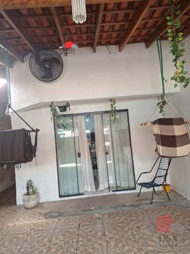 Casa com 4 Quartos à Venda, 125,00 m² - Foto 11