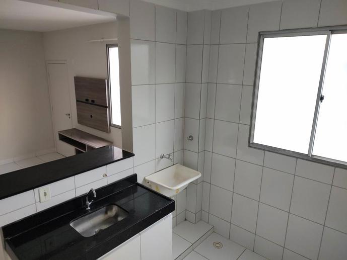 Apartamento com 2 Quartos à Venda - Foto 5