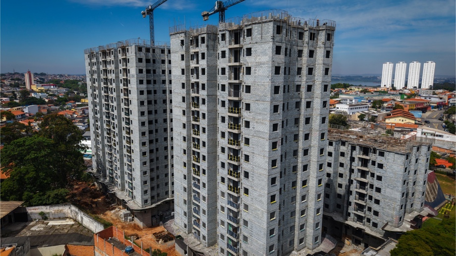 Apartamento com 2 Quartos à Venda, 32,00 m² - Foto 2