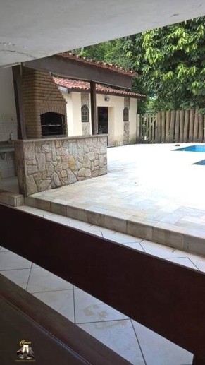 Casa com 4 Quartos para Temporada, 280,00 m² - Foto 4