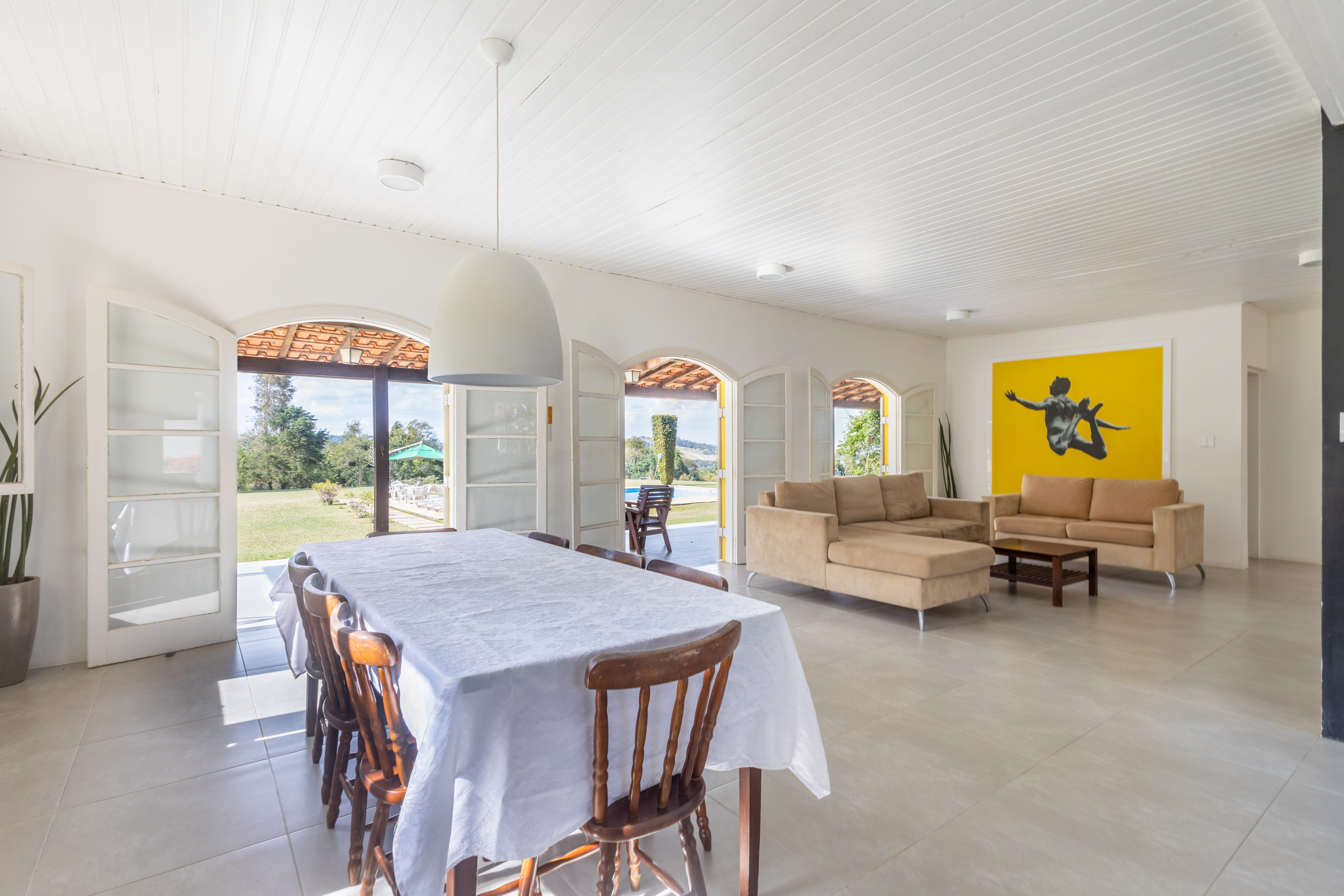 Rural com 3 Quartos à Venda, 29.607,00 m² - Foto 5