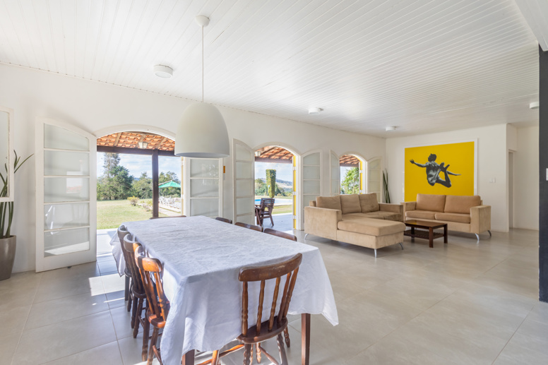 Rural com 3 Quartos à Venda, 29.607,00 m² - Foto 5