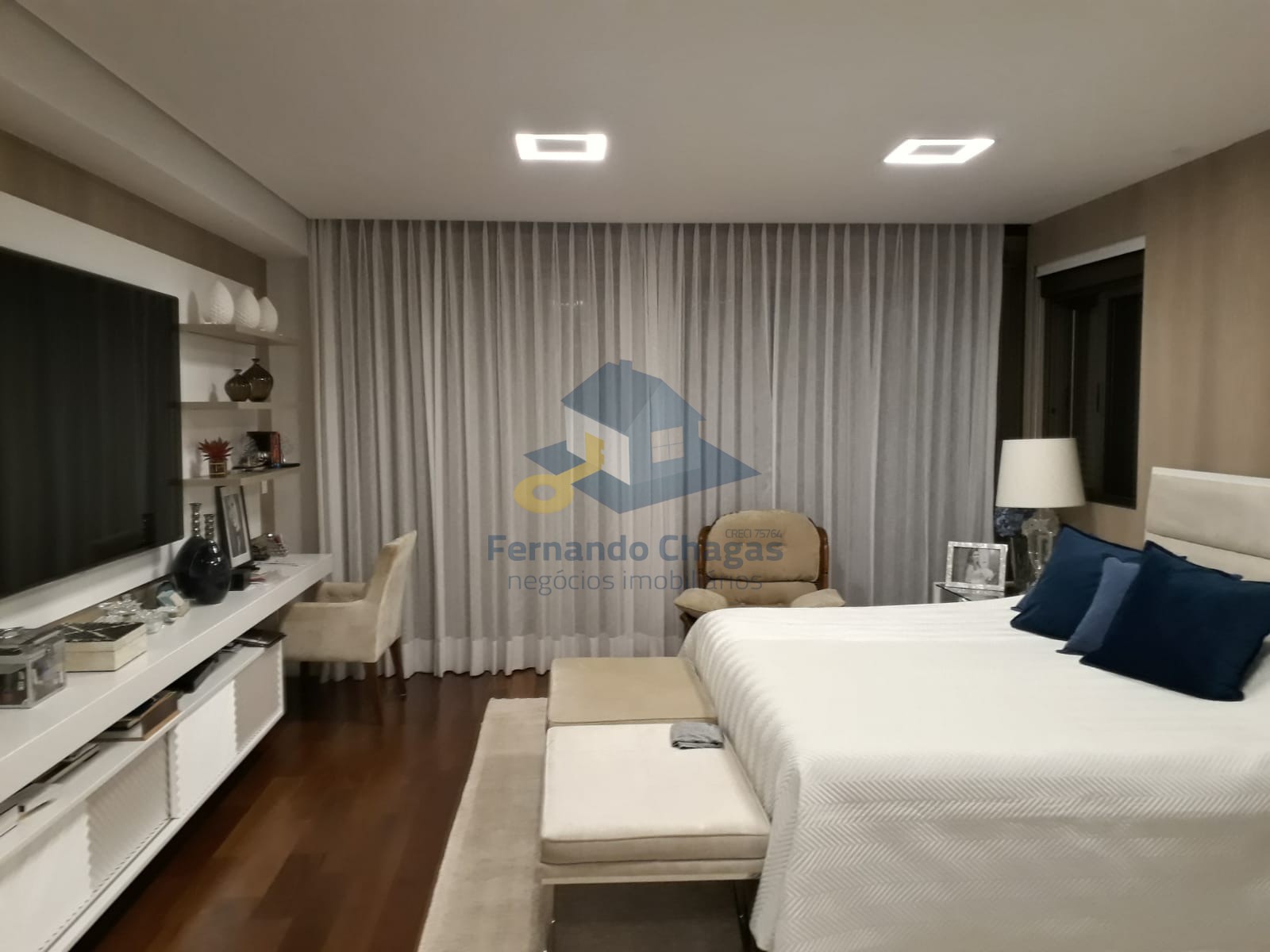 Casa com 6 Quartos à Venda - Foto 49