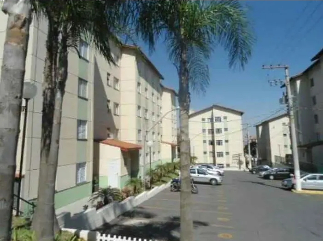 Apartamento com 2 Quartos à Venda, 43,00 m² - Foto 5