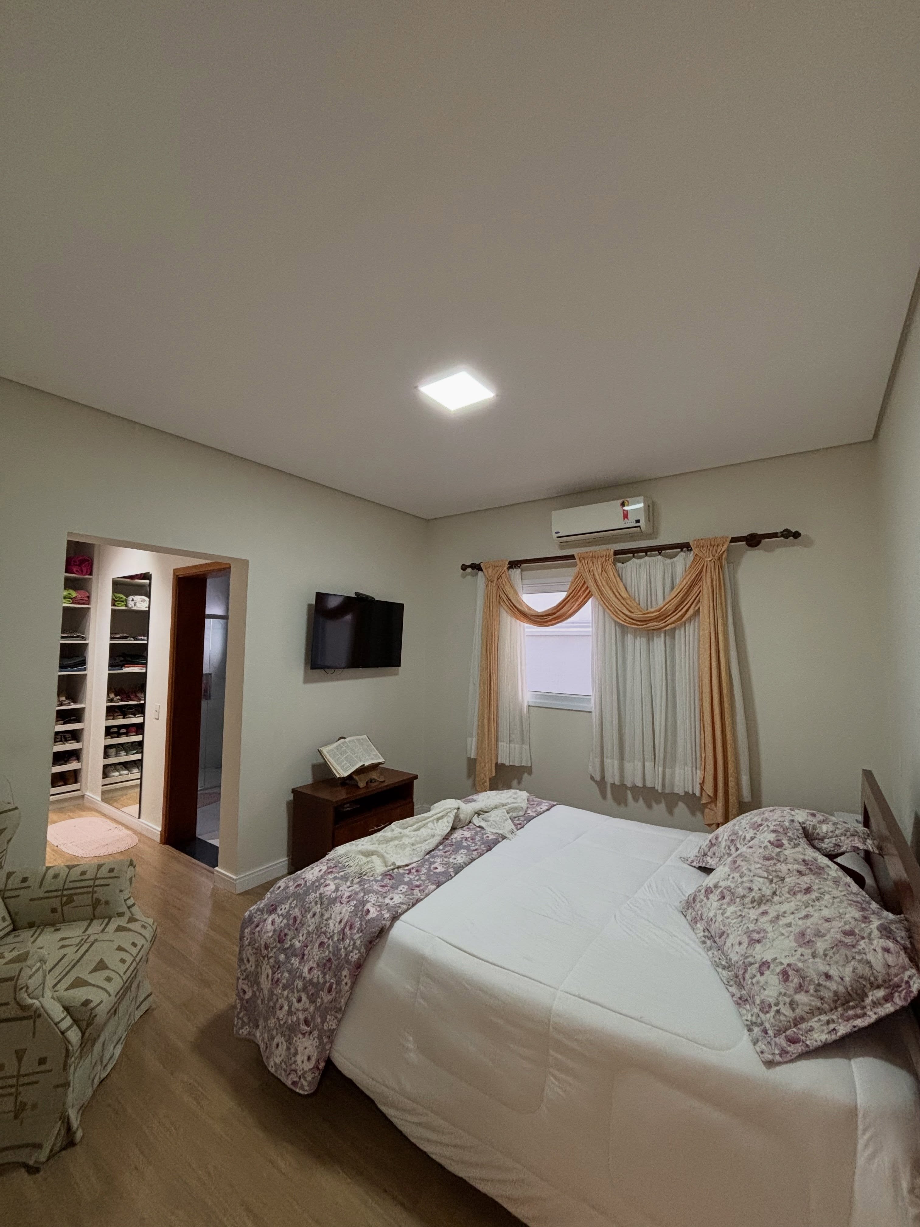 Casa com 3 Quartos à Venda - Foto 6