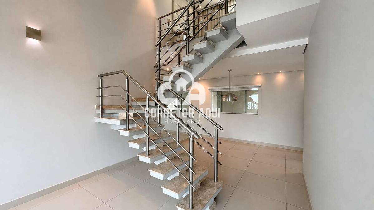 Casa com 3 Quartos à Venda, 312,00 m² - Foto 6