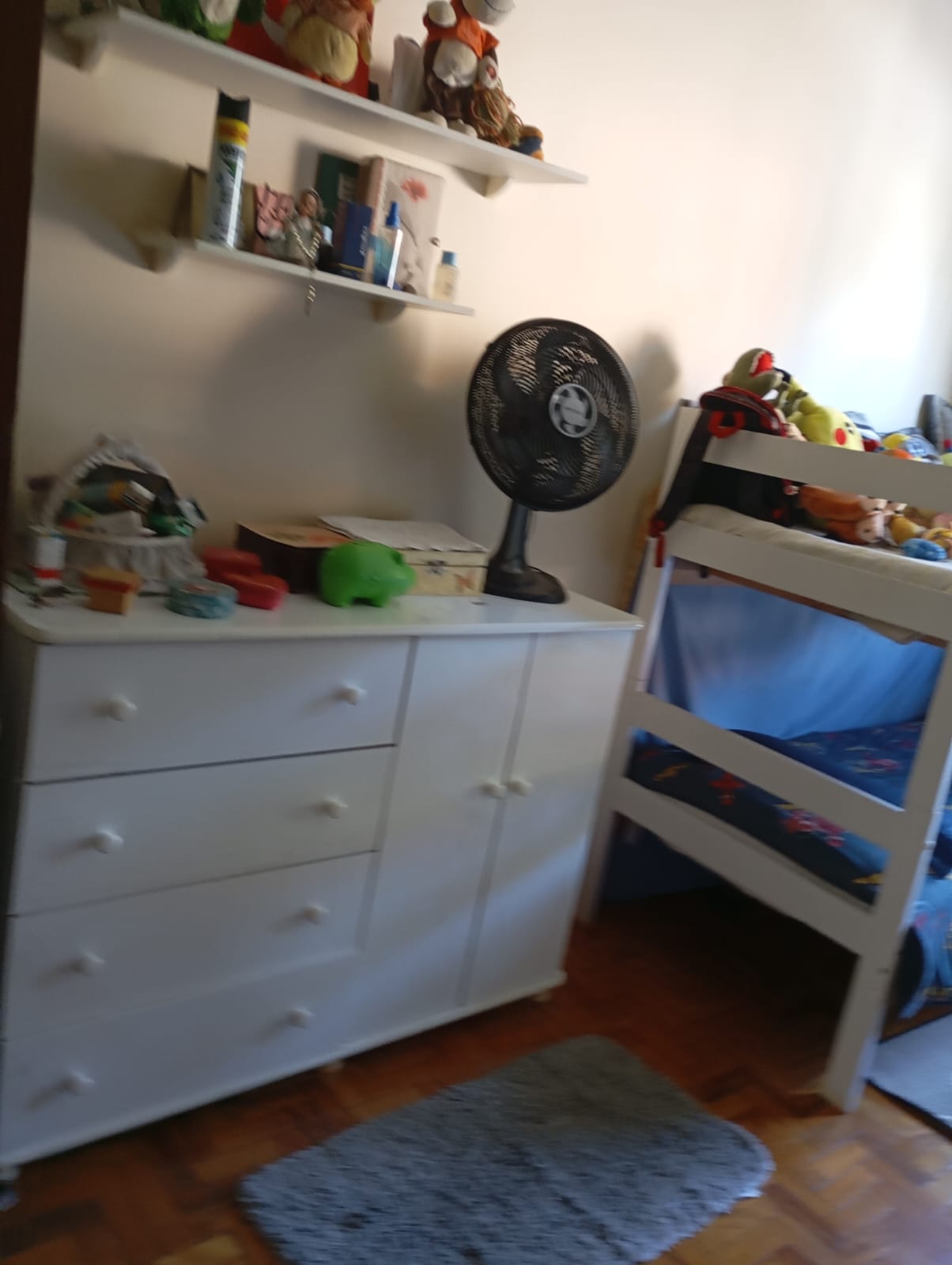 Apartamento com 1 Quarto à Venda, 76,00 m² - Foto 2