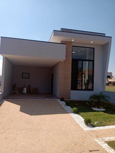 Casa com 3 Quartos à Venda, 139,00 m² - Foto 1