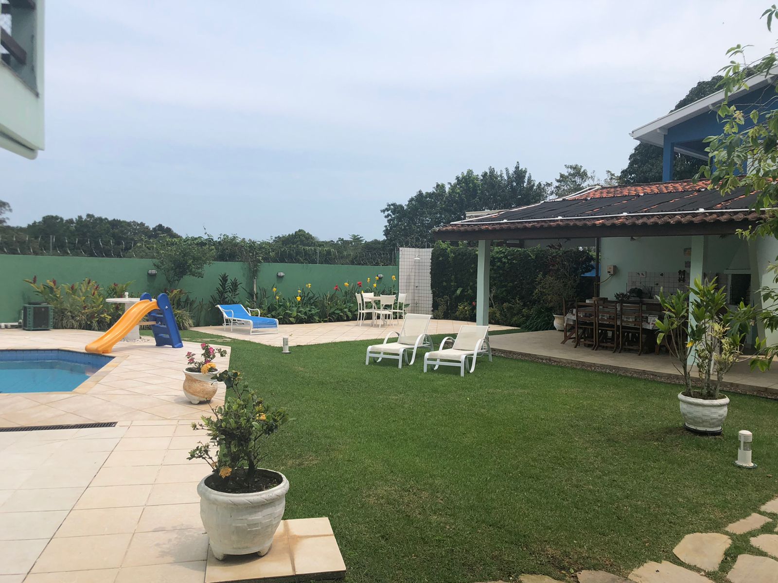 Casa para Temporada, 850,00 m² - Foto 28