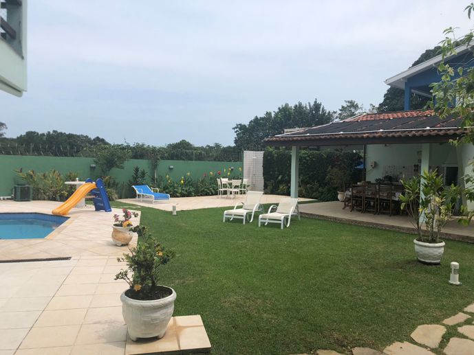 Casa para Temporada, 850,00 m² - Foto 31