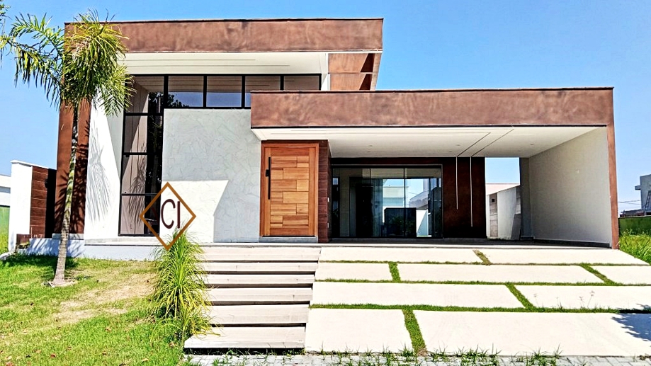 Casa com 3 Quartos à Venda, 171,40 m² - Foto 1